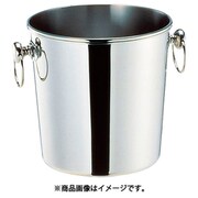 PSY23042 [18-8 玉付シャンパンクーラー 4L B渕]