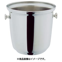 18-8 B型シャンパンクーラー (アイスペール)2L PSY22002
