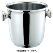 PSY18004 [18-8 二重シャンパンクーラー 4L]