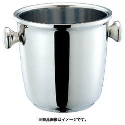18-8 二重シャンパンクーラー (アイスペール)2L PSY18002