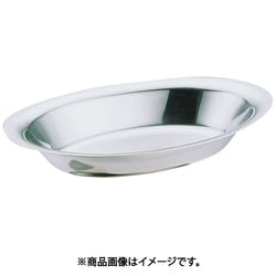 18-8 C型パンバスケット 12インチ NPC02012