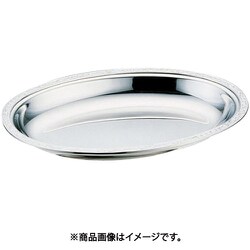 18-8 モンテリー小判ボール 9インチ NKB43009
