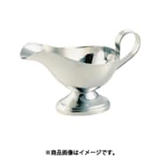 PSC17001 [18-8 プレーンソースポット 大 400cc]