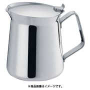 PTI34008 [18-8 ET型ティーポット 8人用]