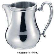 PML18003 [18-8 ビクトリアミルクポット (蓋無)3人用]