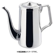 PKC39002 [18-8 角型コーヒーポット 2人用]