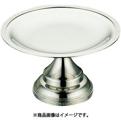 18-8 ケーキスタンド 菊渕 PKC13003