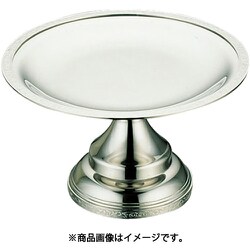 18-8 ケーキスタンド 平渕 PKC13001