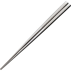 18-8 ステンレス箸 タイプE PHSF705