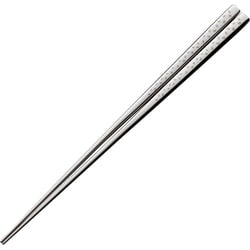 18-8 ステンレス箸 タイプC PHSF703