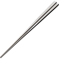 18-8 ステンレス箸 タイプA PHSF701
