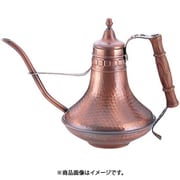 PKCP602 [銅エレガンス ブロンズ コーヒーサーバー 小 800cc]