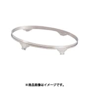18-8 ライム魚ビュッフェスタンド 30インチ用 NSK4130