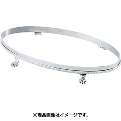 18-8 魚ビュッフェスタンド 30インチ用 NSK29030