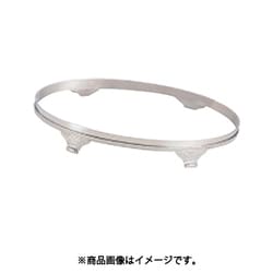 18-8 ライム魚ビュッフェスタンド 24インチ用 NSK4124