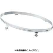 18-8 魚ビュッフェスタンド 22インチ用 NSK29022