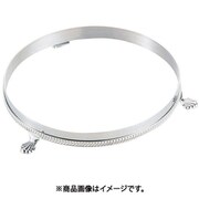 18-8 丸ビュッフェスタンド 20インチ用 NMR29020
