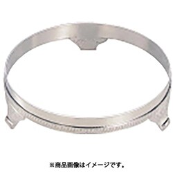 18-8 ライム丸ビュッフェスタンド 14インチ用 NMR4714