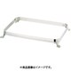 18-8 角ビュッフェスタンド 20インチ用 NKK31020