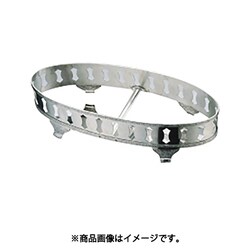 18-8 モンテリー魚飾台 30インチ用 NSK28030