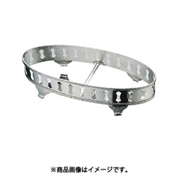 18-8 モンテリー魚飾台 26インチ用 NSK28026