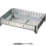 18-8 モンテリー角飾台 26インチ用 NKK30026
