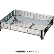 18-8 モンテリー角飾台 22インチ用 NKK30022