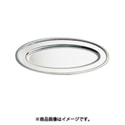 18-8 菊渕魚皿 26インチ NSK21026