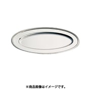 18-8 B渕魚皿 24インチ NSK20024