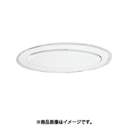 18-8 モンテリー魚皿 24インチ NSK19024