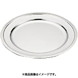 18-8 モンテリー丸皿 30インチ NMR18030