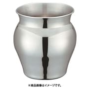 UK18-8 スタッキングガラ入れ S 03600430 QGL3202