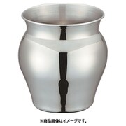 UK18-8 スタッキングガラ入れ M 03600420 QGL3201