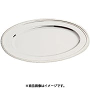 18-8 菊渕小判皿 22インチ NKB20022