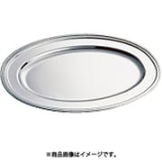 18-8 B渕小判皿 8インチ NKB19008