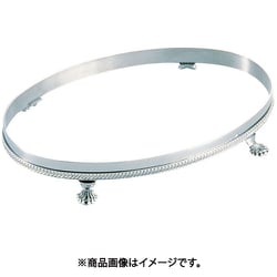 18-8 小判ビュッフェスタンド 30インチ用 NKB29030