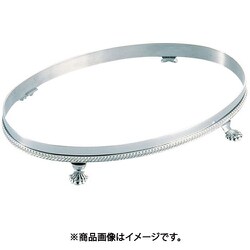 18-8 小判ビュッフェスタンド 24インチ用 NKB29024