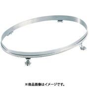 18-8 小判ビュッフェスタンド 16インチ用 NKB29016