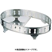 NKB28018 [18-8 モンテリー小判飾台 18インチ用]