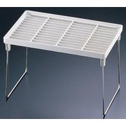 積み重ね棚 キッチンラック T-103 Lタイプ DLT0501