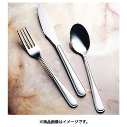 18-8 ブライト コーヒースプーン OBL1007