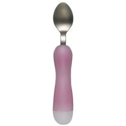Saks UDチタンカトラリー UD-1 ピンク OTT012