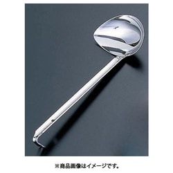エコクリーン 18-8 横口レードル 30cc BEK2402