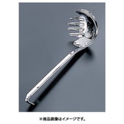 エコクリーン 18-8 レードル柄うどんお玉 BEK3601
