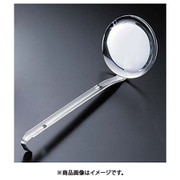 エコクリーン 18-8 スキンマー 穴無 特大 BEK3501