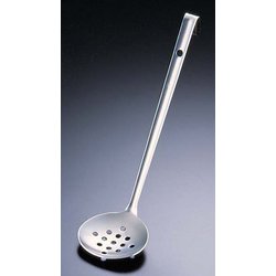エコクリーン 18-8 サービスお玉 穴明 QEK1001
