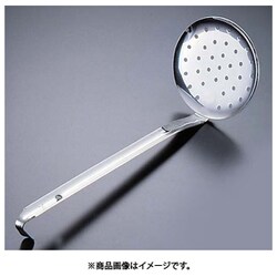 エコクリーン 18-8 スキンマー 特々大 BEK3401