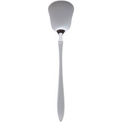 No.16300 18-10 プレコ 角アイススプーン OPL01011