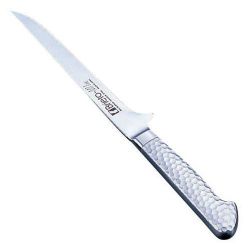 ブライト M11プロ ボーニングナイフ M128 16cm ABL393