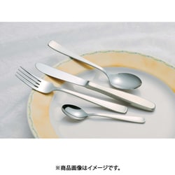 SA18-8 ライラック カービングフォーク OLI02041